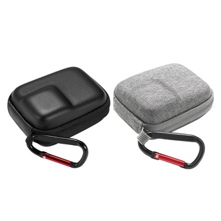 sweety7 Camera Storage Bag Dust-proof Carrying Case Protector for -GoPro Hero 9 8 7 (3)