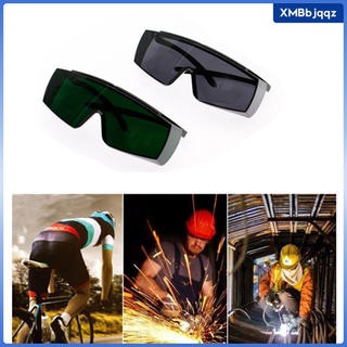 [jqqz] gafas de seguridad a prueba de polvo a prueba de polvo de laboratorio deportivo constructor de trabajo gafas gafas