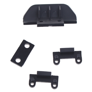 NewHot ACMX 1Set Anti Collision Bumper Parts for WLtoys 144001-1257 1/14 RC Accessories (5)