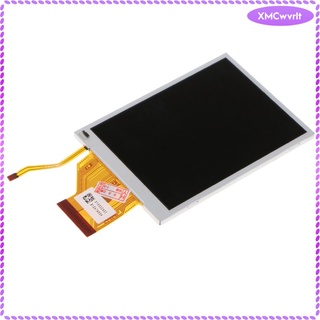 [Ready Stock] Replacement Screen Panel ,LCD Display, Color Screen Module with Backlight Repair Part for Nikon D5200 D3300 Digital
