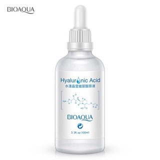 rdystock bioaqua solución de ácido hialurónico crema facial cuidado facial hidratante anti arrugas cuidado de la piel
