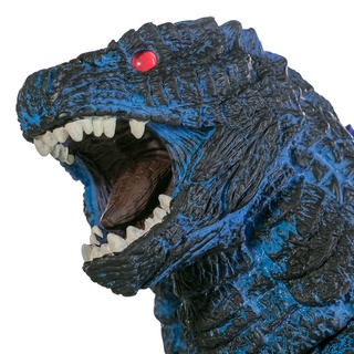 Godzilla Articulado 43 Cm Con Sonido De Colección