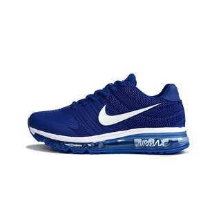 YL🔥Ready Stock🔥Nike air max 2017 Sneakers men's and women's fashion Casual Shoes nike sports shoes running shoes tennis shoesZapatos de hombre