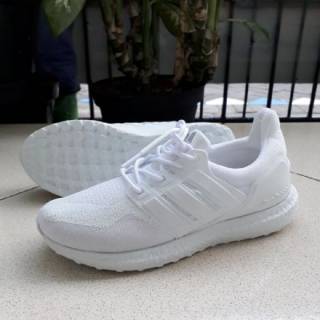 Adidas ultraboost blanco Bounce zapatos