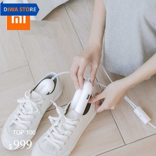Xiaomi Youpin Zero zapatos secador secador zapatos secador esterilizador DSHJ-S-1904