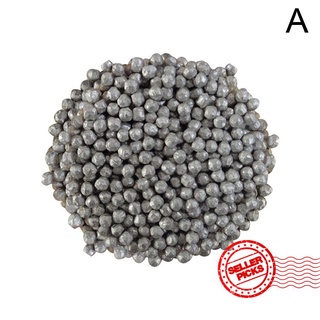 1-5mm 50g/100g Metal Negative Potential Magnesium Particles Ball S0N4