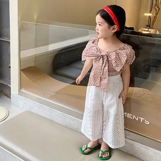 [363345) Babyhoki Store - trajes de moda importados para niñas - motivos de cinta de flores