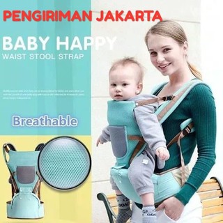 Hipseat Babylab-Baby Carrier Babylab-Baby Carrier