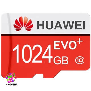 tarjeta de memoria digital de seguridad micro tf de alta velocidad para huawei evo 512gb/1tb para teléfono