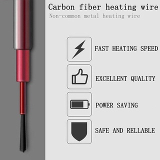 Negro (A) L $ Traje De Chaleco Calefactor Para Mujer Calefacción Inteligente Ropa De Abrigo Carga USB Calefacción Eléctrica