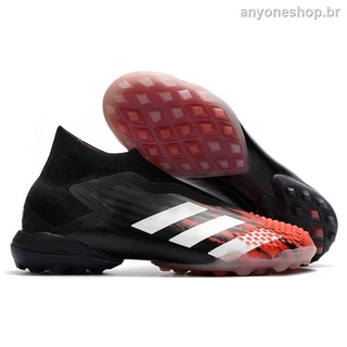 adidas preator mutator 20+ tf fútbol hombres zapatillas de deporte zapatos de fútbol