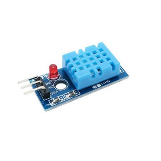 Módulo de Sensor de temperatura y humedad dht11 DHT-11 para Arduino