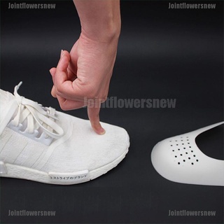 [Jointflowers] zapatos escudos bola zapato cabeza camilla zapatilla Anti arrugas pliegue [Jointflowers] nuevo