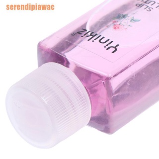serendipiawac@!~30ml gel de uñas de polietileno líquido remojo uv manicura acrílico gel deslizamiento solución (2)
