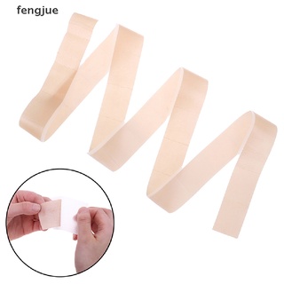 fengjue 4x150cm eficiente cirugía eliminación de cicatrices de silicona gel hoja parche vendaje cinta mx