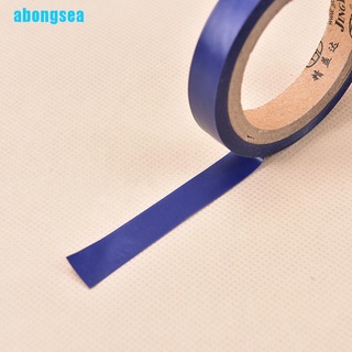 Abongsea - cinta de agarre para raqueta de tenis, para agarre de bádminton, cintas de sellado compuestas (3)