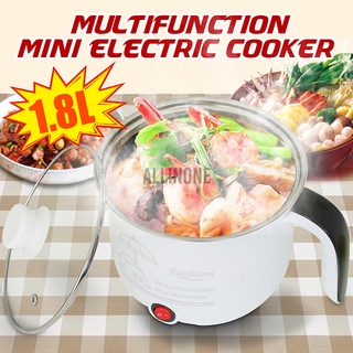 Nueva Mini cocina eléctrica multifuncional con baja potencia mhestore2009