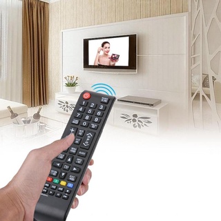 Control remoto Universal para Samsung AA59-00741A LCD TV Smart LED G5V2