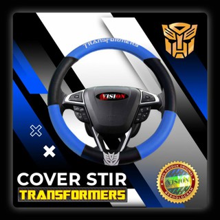 Transformers-Sarung STIR TRANSFORMERS coche TRANSFORMERS AYLA AGYA BRIO TD pulido
