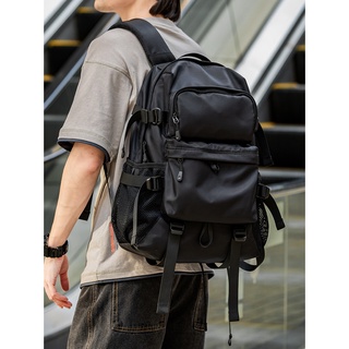Nueva mochila de marca de moda para hombres, mochila Casual, mochila de moda para estudiantes, bolsa de viaje de gran capacidad, bolsa de ordenador UPhs