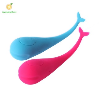 Vibrador de silicona para mujer Bluetooth inalámbrico Control remoto vibrador huevo punto G Pussy lamiendo masaje juguetes sexuales (8)