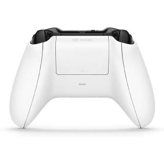 Controlador inalámbrico Bluetooth De Microsoft Xbox One delgado De 90% Original (9)