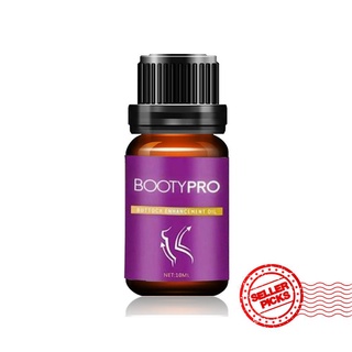 Butt Lifting Essential Oil 10Ml Lifting Buttock Curve And Artifact Plump Massage Crotch And Z7H9