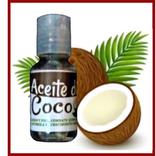 Abemiel Aceite de Coco