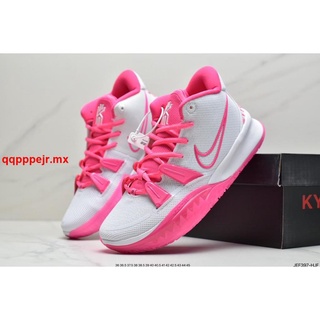 Nike Kyrie 7 Pre Heat Ep deportes mid-top zapatos de baloncesto B7