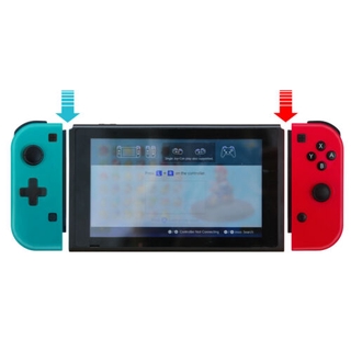 Bluetooth L & R Joycon Para Nintendo Switch Consola Inalámbrico Gamepad Joystick Controlador (2)