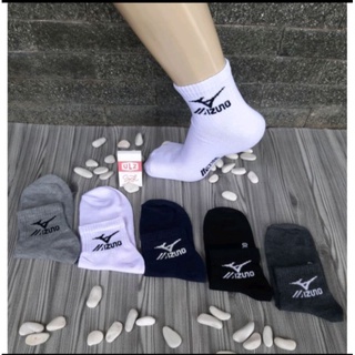 Kaoskaki Mizuno/calcetines deportivos/calcetines Voly/calcetines deportivos