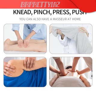 ems masajeador de piernas para circulación envolturas de pantorrillas con 5 modos 15 intensidades (5)