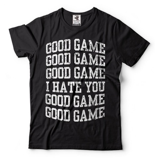 Divertido deporte camiseta de fútbol baloncesto béisbol softbol Humor te odio Tee