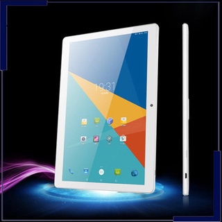 Tableta Tablet De 10.1 pulgadas Pc 6582 Quad-Core Ips pantalla Hd