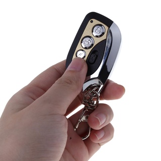 niwotaa 315mhz duplicador control remoto auto copia controlador para coche alarma puerta de garaje puerta (6)
