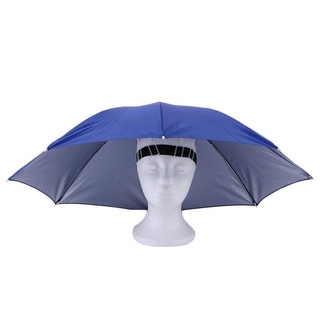creativo plegable paraguas de pesca senderismo camping sombreros playa v5v4 deporte fis accesorio k3s9 (6)