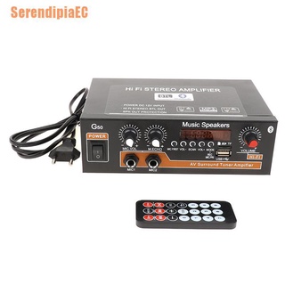 serendipiaec (*) g50 800w bluetooth 5.0 amplificador de potencia módulo equipo de sonido altavoz de música en casa (3)