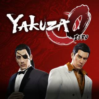 Yakuza 0 PC todo DLC