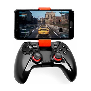 Control inalámbrico Bluetooth Joystick Y Gamepad Android STK-7005X2 (1)
