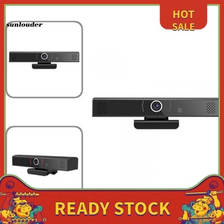 Cámara web sl G95 de alta claridad 1080P/cámara de Video USB con micrófono incorporado para Laptop/PC