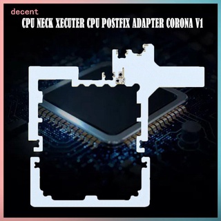 Adaptador Postfix de CPU Xecuter Corona V1