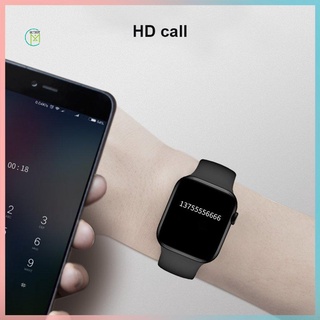prometion hw22pro smart watch square dial smartwatch pantalla táctil completa monitoreo de frecuencia cardíaca ip67 impermeable fitness reloj deportivo