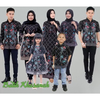 Familia Coupel Batik