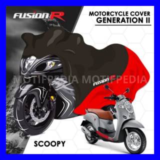 Scoopy - funda para motocicleta, marca SCOOPY, guante R GEN 2