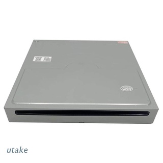 Utake RD-DKL034-ND unidad de disco DVD ROM para N-intendo Wii U Reader reemplazo de módulo