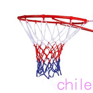 ❂Dt♡Juego de baloncesto juguete colgante marco de baloncesto anillo con red niños interior deportes al aire libre accesorios