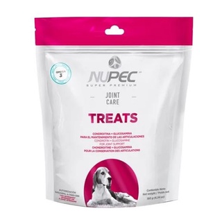 Premios Nupec Joint Care Treats Cuidado Articulaciones Perro