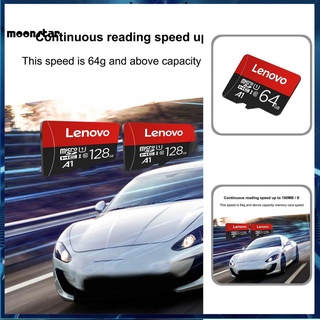 MS Lightweight TF Memory Card 16G 32G 64G 128G TF Memory Card High Speed for Automobile Data Recorder