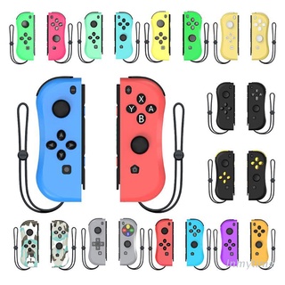 INM Wireless Controller for - Switch -Joycon left and right -joycon controller