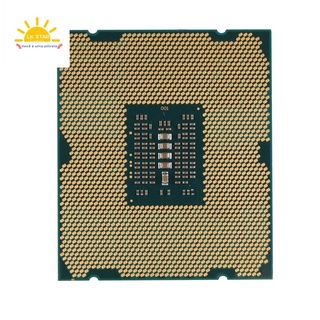 Procesador Intel gigabit E5 2630 V2 Sr1Am 2.6ghz 6-core 15m Lga2011 E5-2630 V2 Cpu